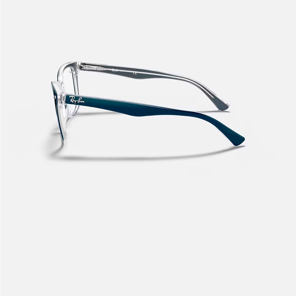 Ray-Ban Glasses Beautiful Teal